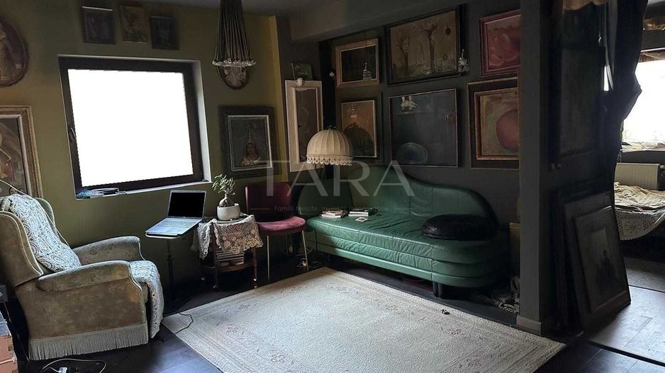 Apartament 3 camere, Donath Park – panoramă frumoasă - Poză 2