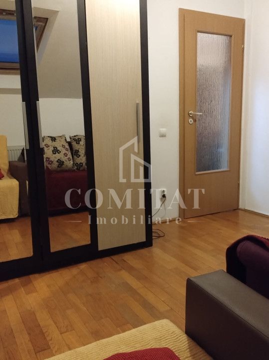 Apartament 2 camere | cartier Zorilor - Poză 7