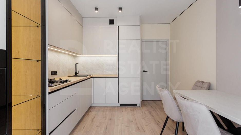 Vânzare, apartament, 2 camere , str. Ghica Vodă, Botanica - Poză 5