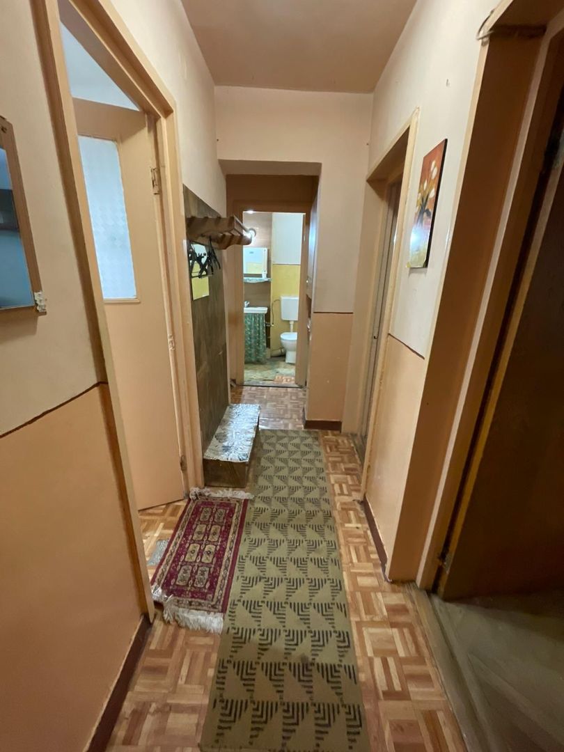 Apartament cu 2 camere de vânzare Cetate - Poză 7