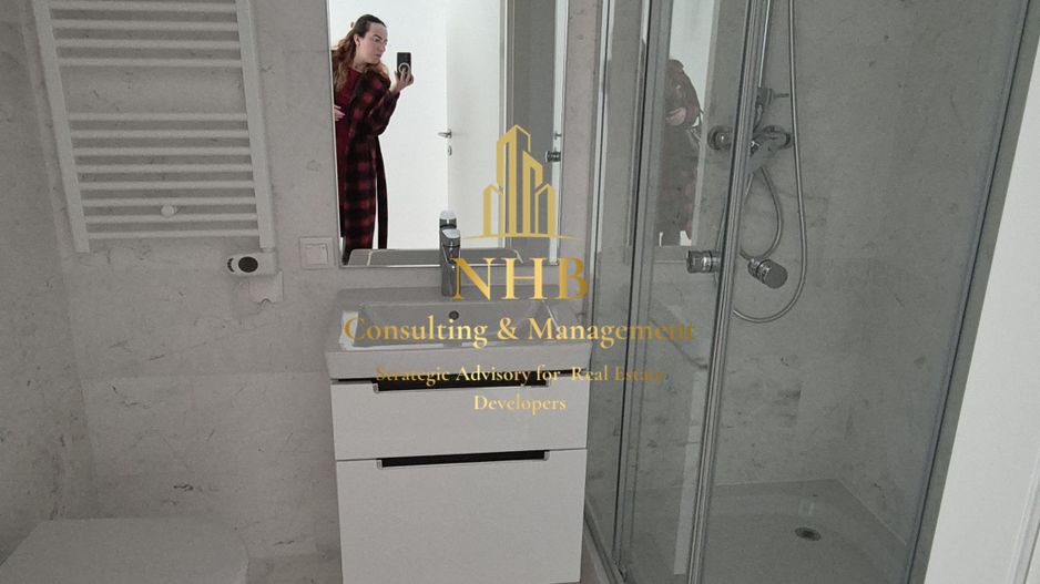 Apartament 3 camere tip duplex, 3 bai + parcare - 1 Mai / Domenii - Poză 6