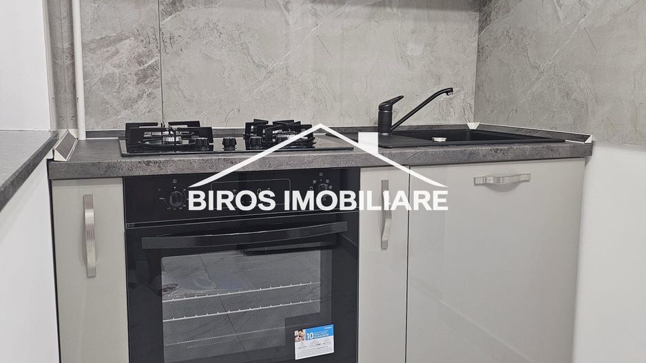 3 camere Decebal Residence - Lapus - Poză 6