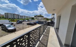Apartament 3 camere decomandat-2 Bai-Titan-Pallady-Finalizat - Poză 16