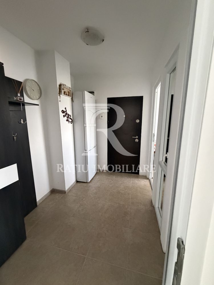 Apartament 2 camere  Ultracentral | Parcare inclusă | Deva | Hunedoara - Poză 4