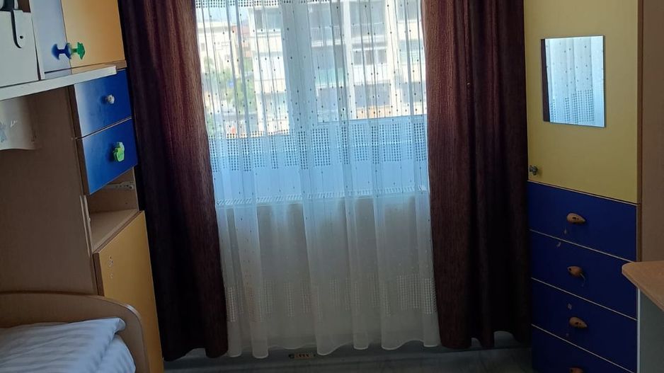 Apartament 3 camere, 2 bai, parcare inclusă, bloc 2020, Titan - Poză 11