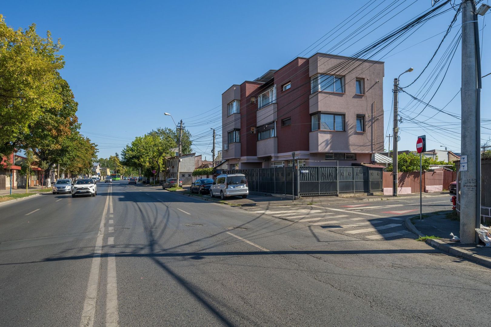 SI CASA SI AFACERE totul sub același acoperiș in Sector 5 ! - Poză 4