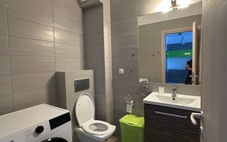 Apartament 2 camere, 50 mp, etaj intermediar, parcare, zona Buna Ziua - Poză 7