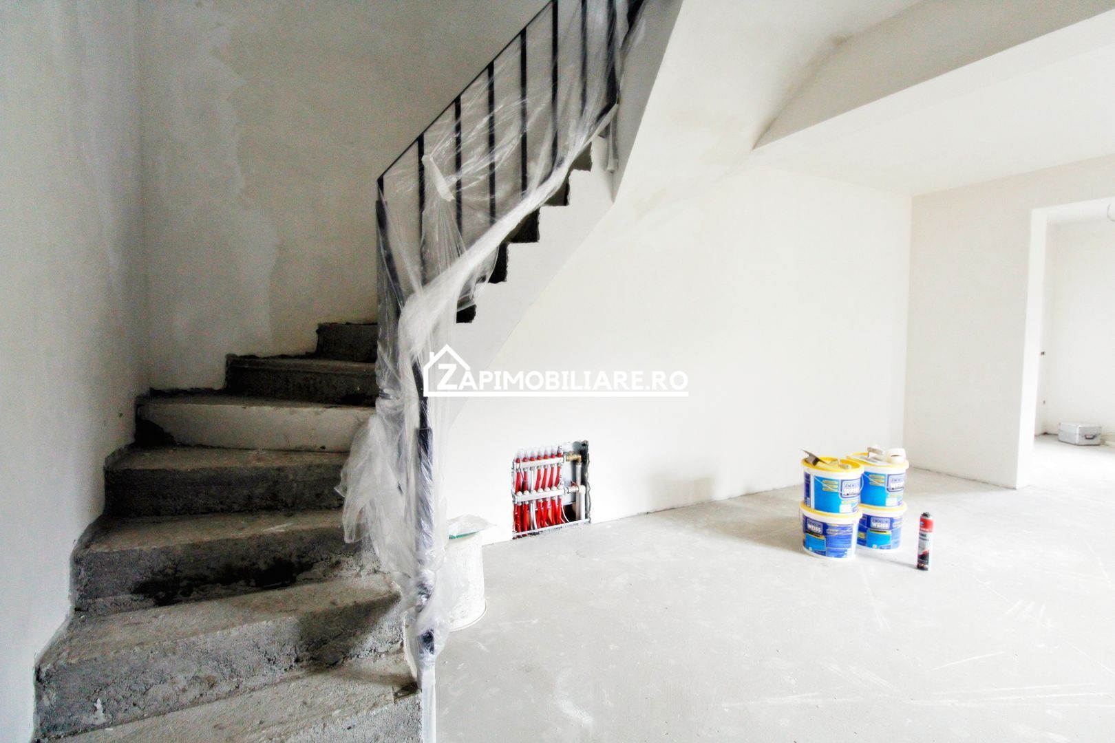 Duplex Livezeni - Cartier nou - 3 si 4 camere - Poză 10