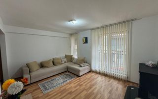 Apartament de 2 camere, 72mp,  Zona Centrala - Poză 2