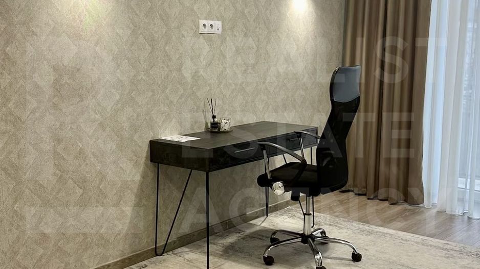 Chirie, apartament, 3 camere, bul. Ștefan cel Mare,  Centru - Poză 31