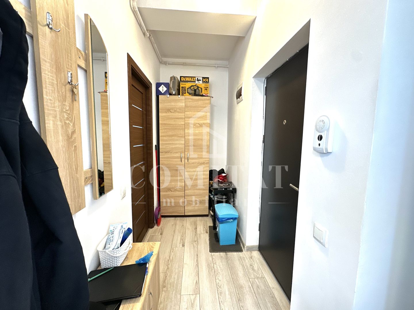 Apartament 3 camere | La cheie | Zona Str Tineretului - Floresti - Poză 17