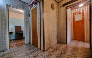 VANZARE 3 CAMERE - DECOMANDAT- CALEA DOROBANTI - Poză 9
