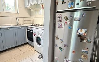 Apartament cu 2 camere / 30mp/ zona Tatarasi - Poză 9