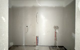 Apartament cu 3 camere/93 mp/CF/zona C-tin Brancusi. - Poză 13