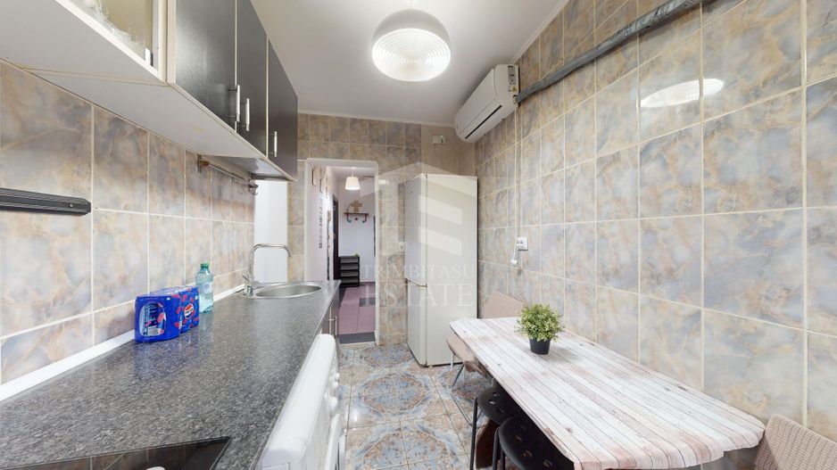 Apartament 2 camere Metrou Constantin Brancusi - Poză 16