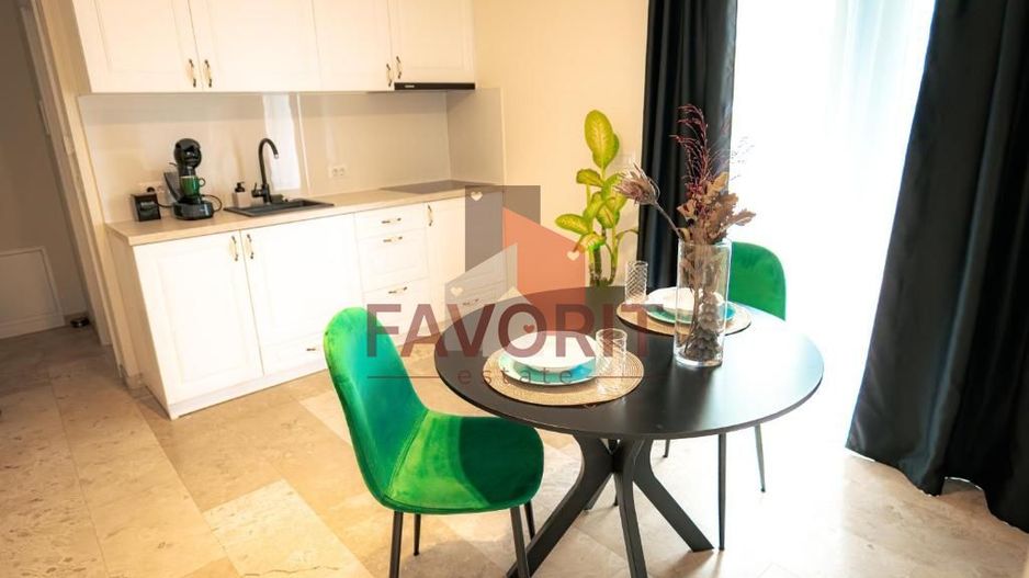 Afacere la cheie | 6 apartamente |Regim hotelier | Girocului-Timisoara - Poză 2