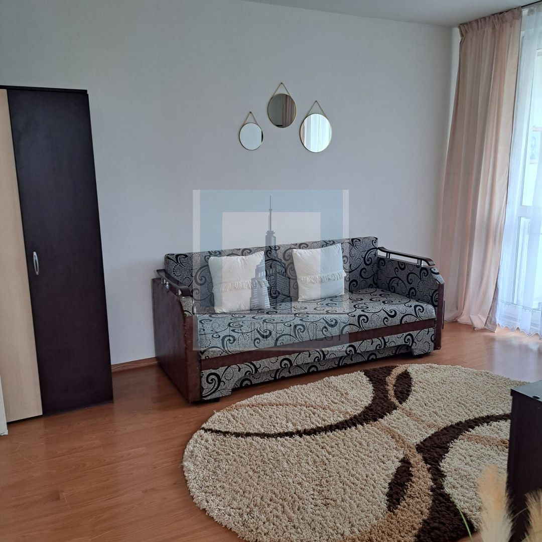 De inchitiat apartament 2 camere Alexandr Vlahuta - Poză 3