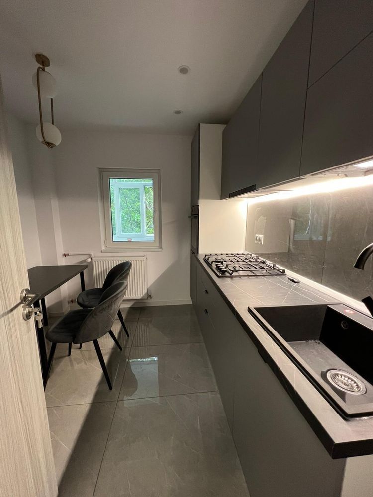Apartament 2 camere de vanzare Gorjului - Poză 5