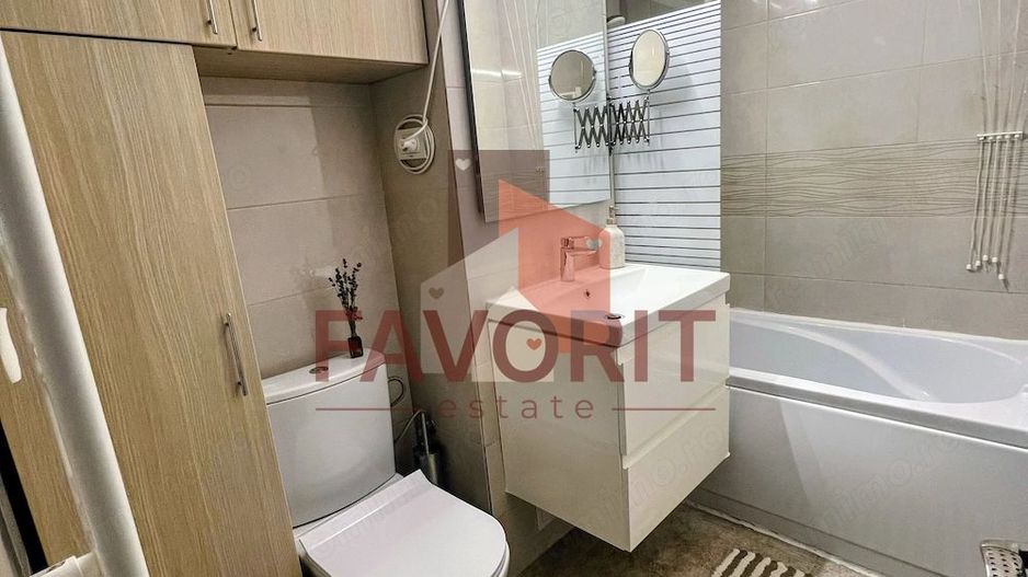 Apartament 2 camere | Zona Girocului - Poză 10
