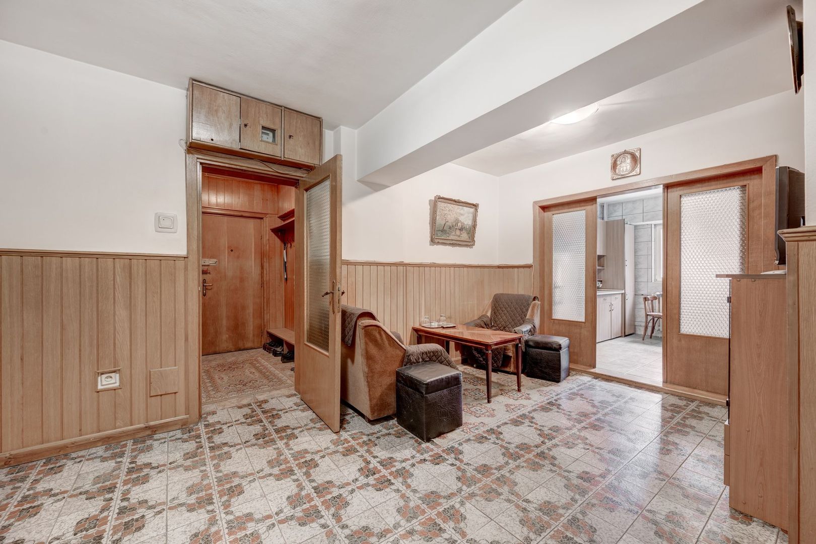 Oportunitate! Apartament 4 Camere 1 Minut Metrou Universitate - Poză 11