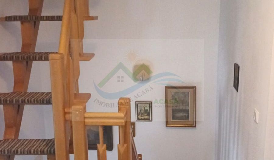 Casa/Vilă de vânzare Str Morii/Suceava - Poză 19