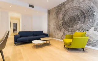 Apartament spatios de lux 4 camere I ONE HERASTRAU PARK - Poză 15