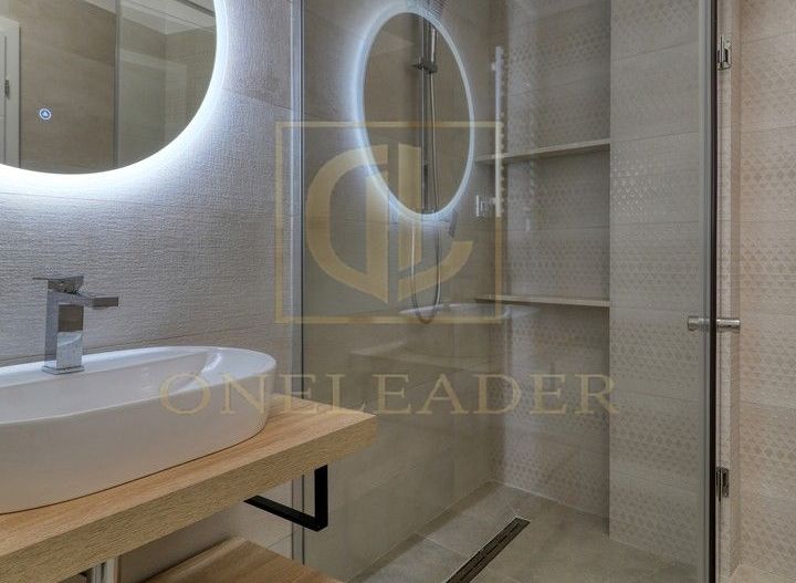 Prima Închiriere – 2 Camere Moderne cu 2 Balcoane – Zona Decebal - Poză 9