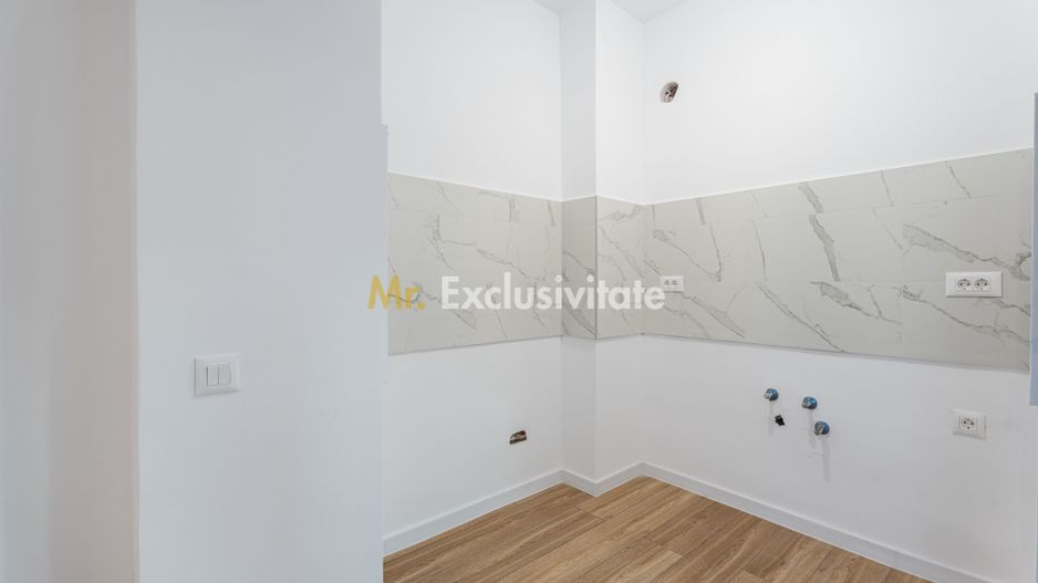 Garsonieră nouă cu vedere panoramică– Smart Residence Lujerulului - Poză 2