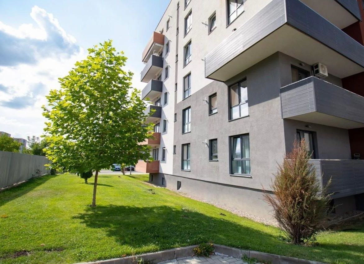 Vanzare apartament 2 camere mobilat modern Avantgarden 3 faza 4 - Poză 3