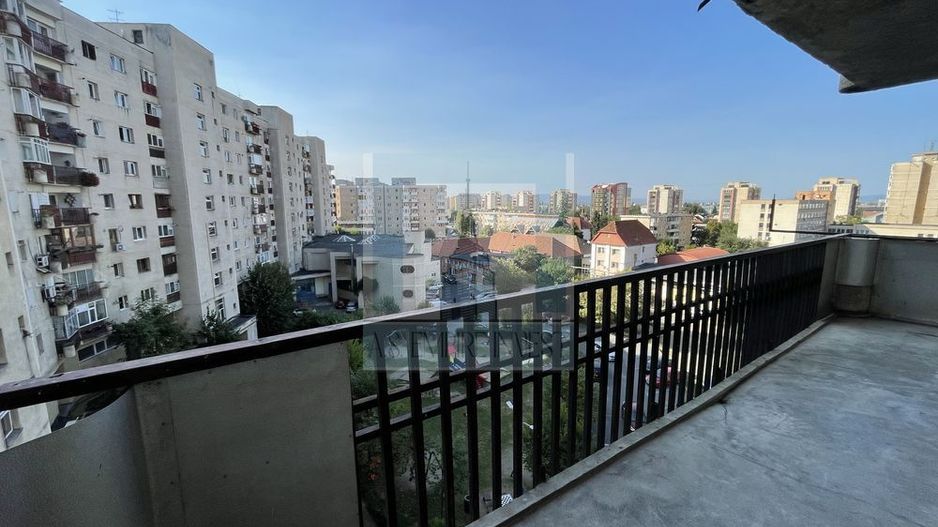 Apartament 2 camere mobilat/utila, 58mp-zona Grivitei/Onix - Poză 8