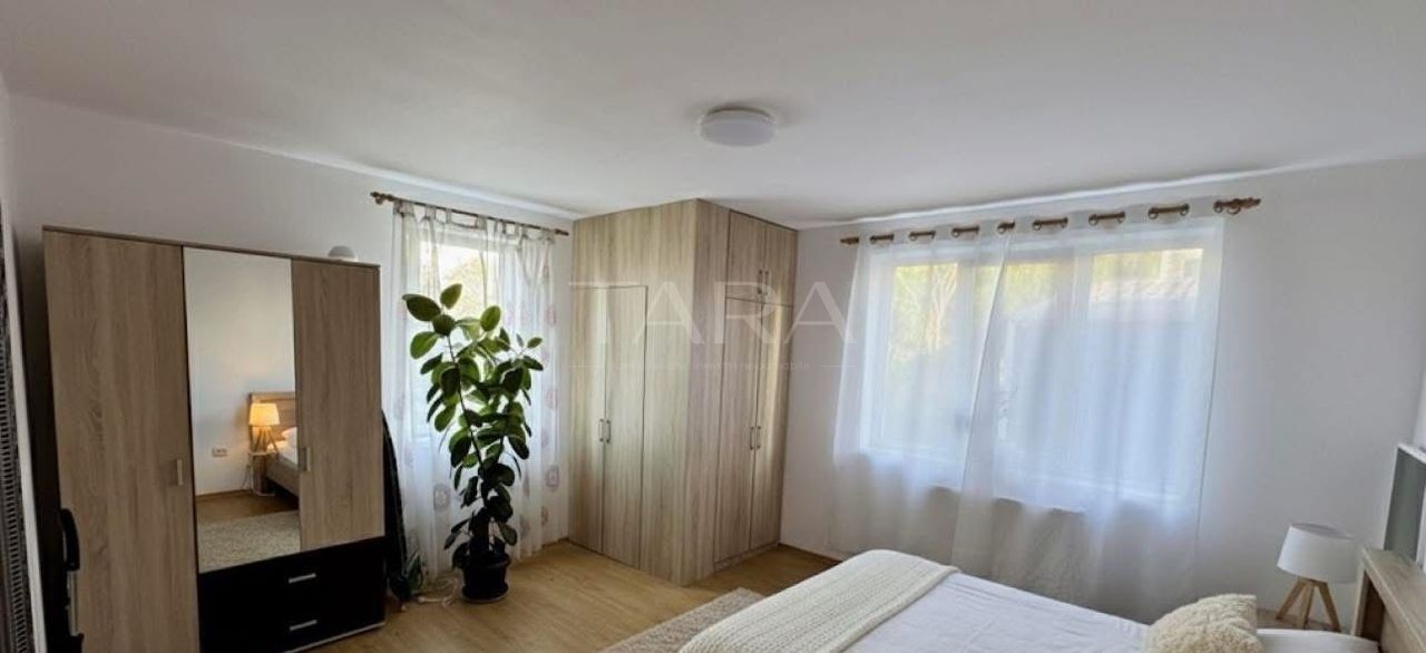 Apartament 3 camere VIVO Cluj, 70 mp, etaj 1, vedere sudică, CF liber. - Poză 3