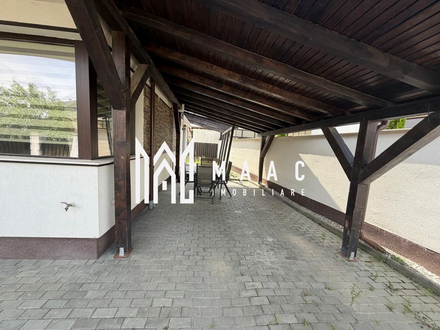 Casă duplex de închiriat | Arhitecților, Sibiu | 110 mp - Poză 22