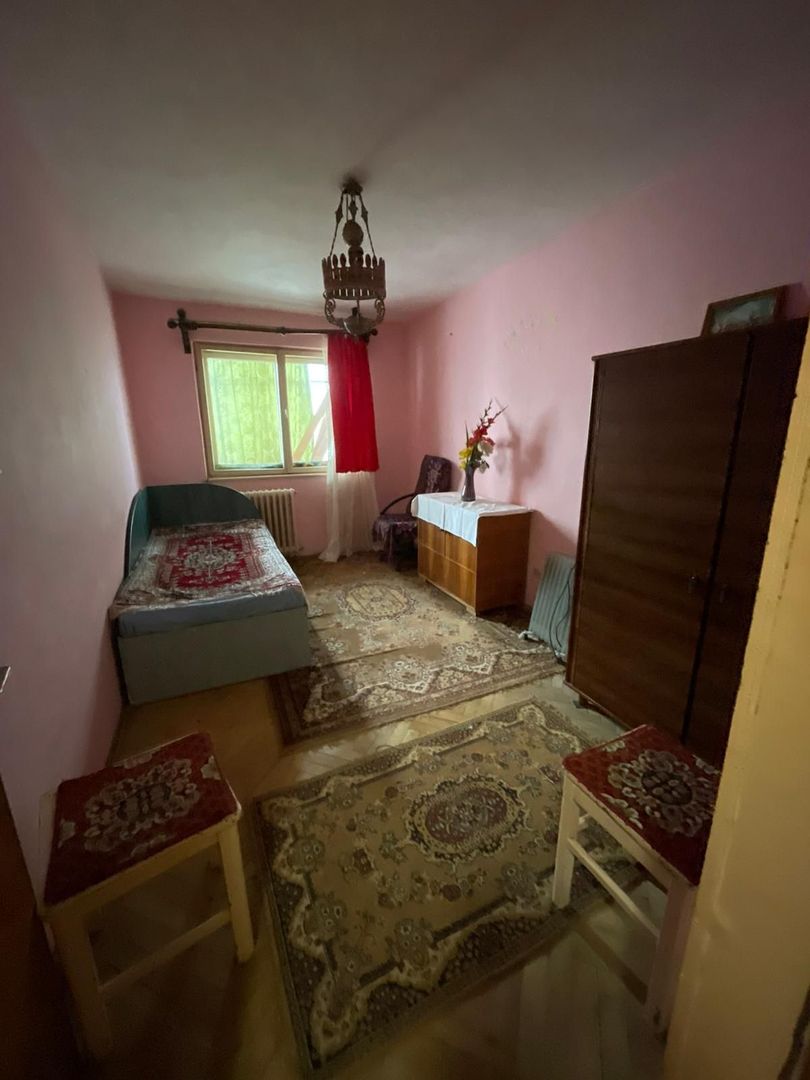 Apartament cu 2 camere de vânzare Cetate - Poză 2