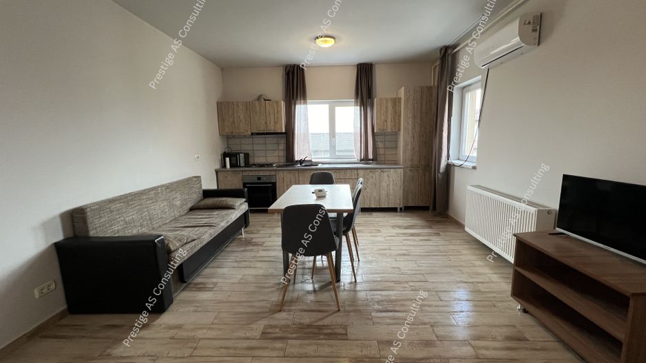 Apartament 3 Camere 1 Baie | Etaj 2 | Dumbravita-Decathlon - Poză 2