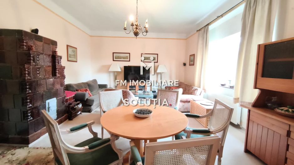 Casă deosebită, situată Ultracentral în Baia Sprie! - Poză 7