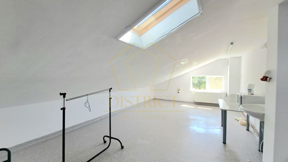 Hala de depozitare sau productie 615 mp I Mehala - Poză 8