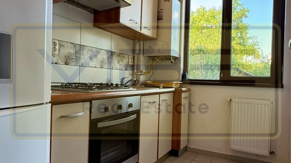 Apartament 2 camere decomandat+parcare Tatarasi Kaufland - Poză 20