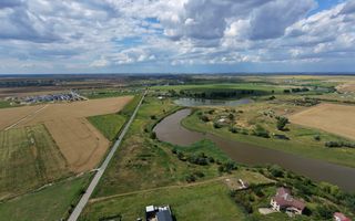 Teren de vanzare in Vidra/Berceni deschidere la Lacul Berceni, - Poză 8