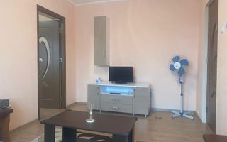 Aproape de Piata 1 Mai! Inchiriere apartament -2 camere-Targoviste-M8 - Poză 2