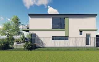 Pozitie excelenta. Proiect deosebit. Comision 0%. - Poză 8