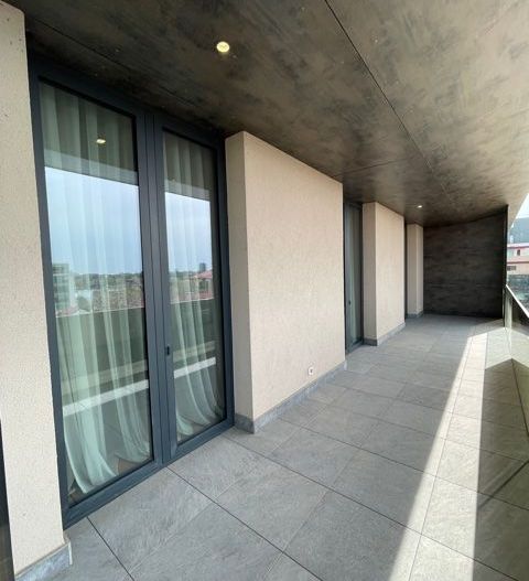 Unique Luxury Apartment | 4 Rooms | CITY VIEW - Poză 12