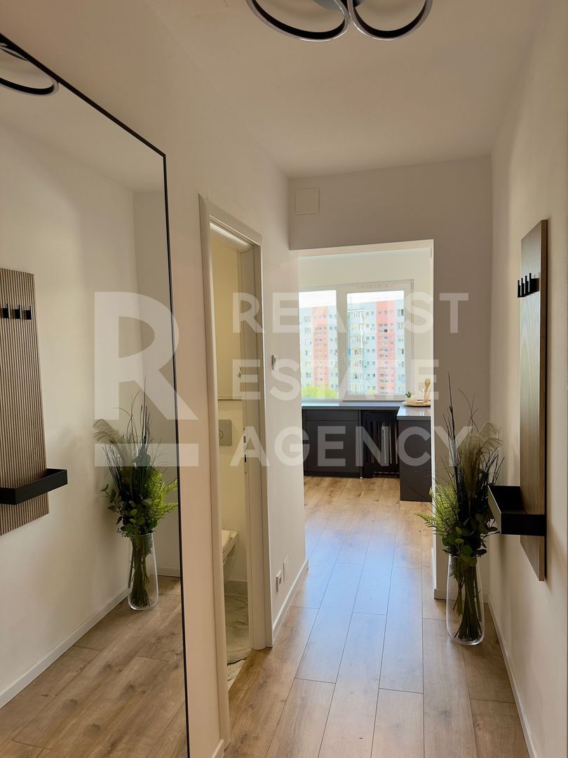 Vânzare, apartament, 2 camere, str. Mașina de Pâine - Poză 6