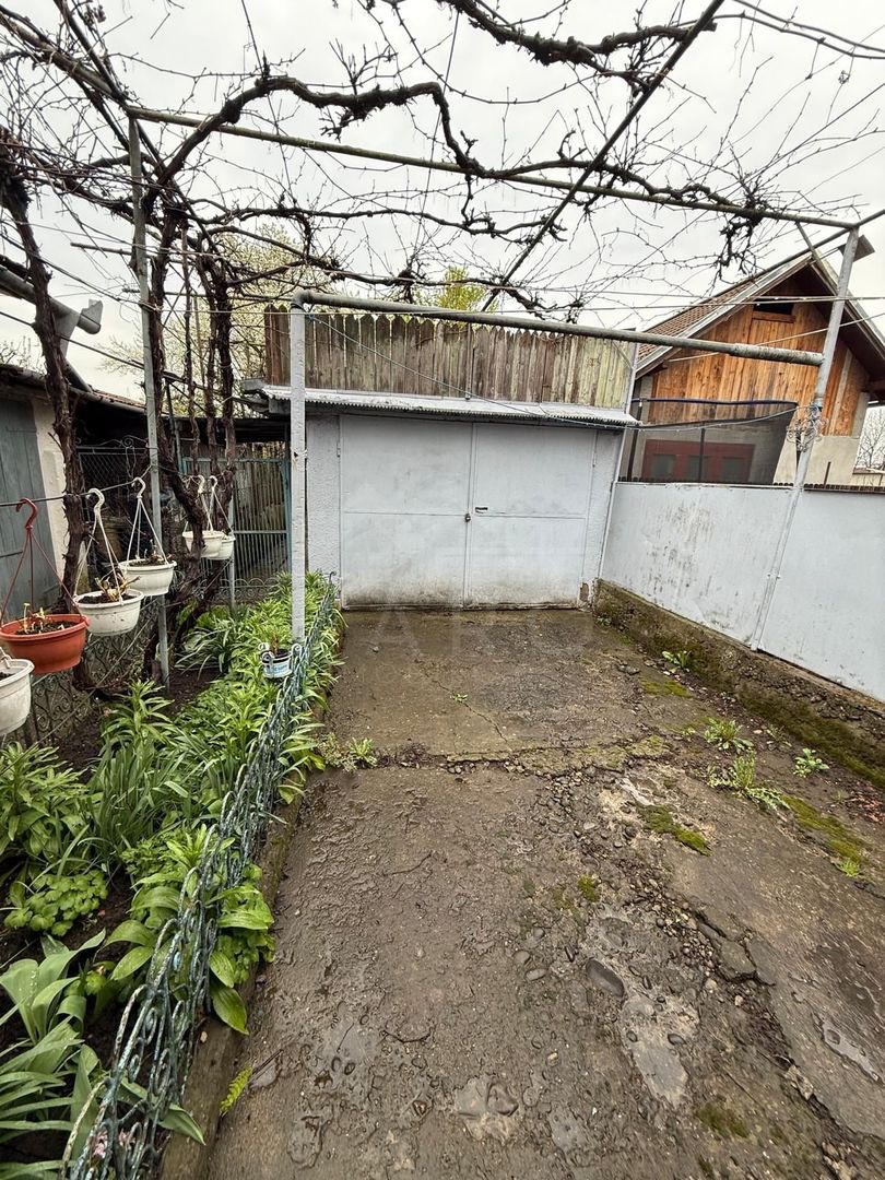 Vand casa in Sancraiu de Mures , situat in Sancraiu de Mures - Poză 8
