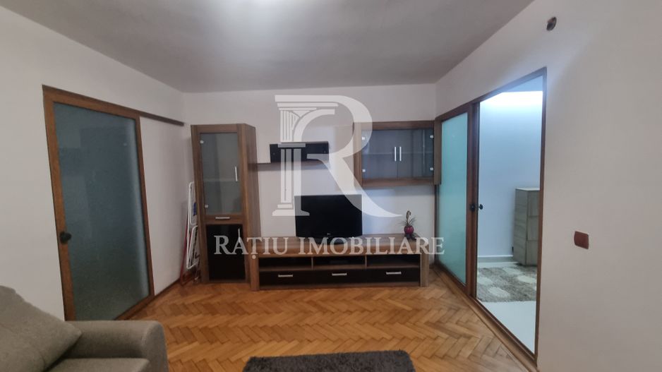 Apartament  2 camere | Casa de Cultura   | Deva | Hunedoara - Poză 1