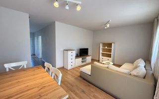 Duplex Mosnita Noua, mobilat si utilat - Poză 3