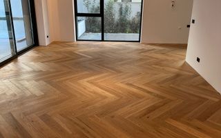 3 CAMERE 117 MP + TERASE 58 MP || IMOBIL BOUTIQUE || FLOREASCA - Poză 1