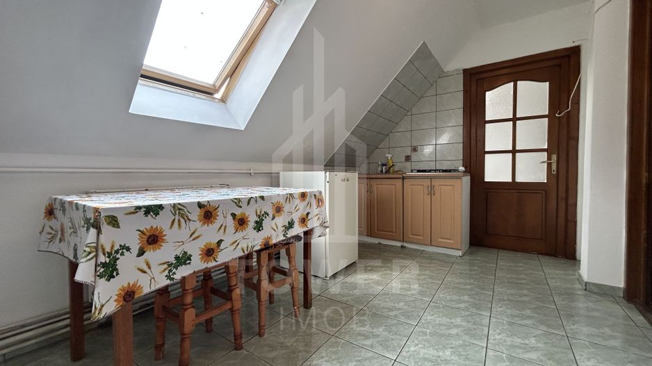 2 chirii disponibile la mansardă – zona Turnișor, Calea Turnișorului - Poză 6