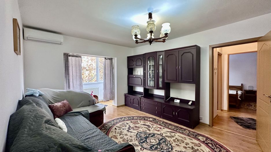 Apartament 2 camere de închiriat lângă Spitalul Județean - Poză 1