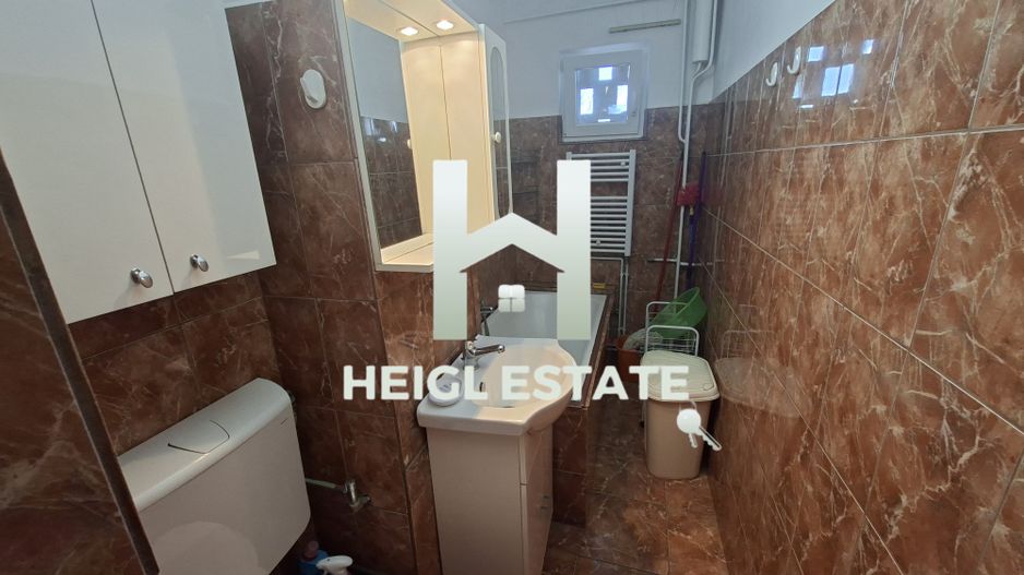 Apartament modern cu 2 camere in zona Circumvalatiunii - Poză 5