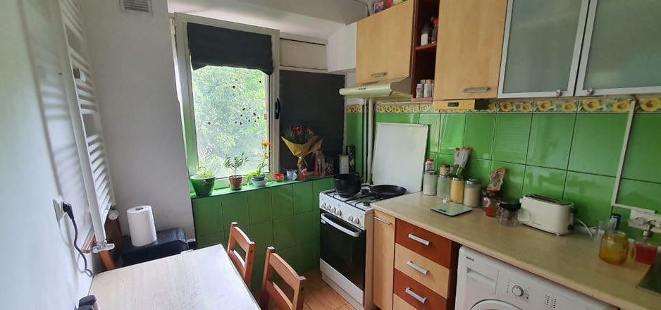 Apartament modern 2 CAMERE | HANUL DRUMETULUI | DRUMUL TABEREI - Poză 2